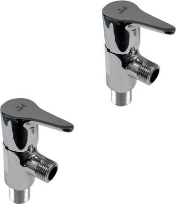 Vapto OVAL Angle Cock Angle Cock Faucet