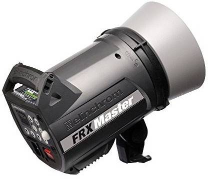 Elinchrom MASTER RX SPECIAL KIT WITH SKYPORT TRANSMITTER PLUS Flash