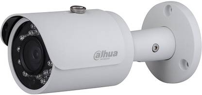 DAHUA IPC-HFW1320S Security Camera