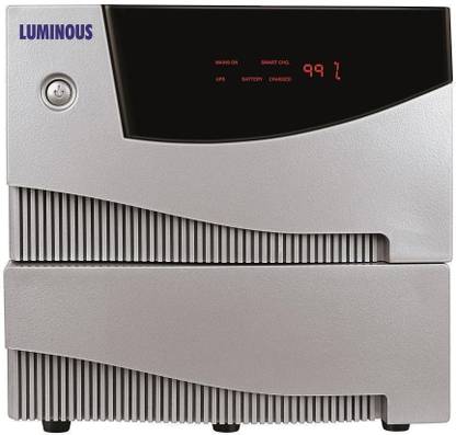 LUMINOUS Cruze 2.5 KVA Cruze 2.5 KVA Sine Wave home UPS Pure Sine Wave Inverter