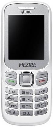 MEZIRE Duoss DS312
