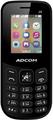 ADCOM J4 B