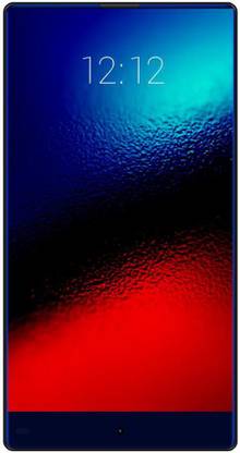 VkWorld Mix Plus (Blue, 32 GB)