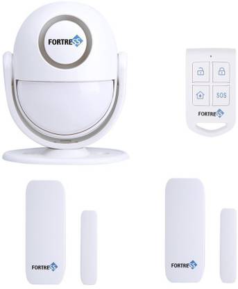 Fortress Security Store Guardian Stand-Alone Alarm Kit Wireless Sensor Security System