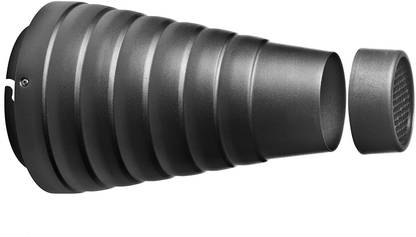 Elinchrom Cylindrical Snoot Snoot