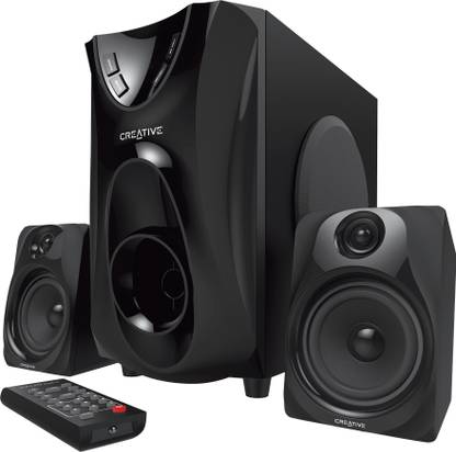 CREATIVE SBS E2400 25 W Home Theatre