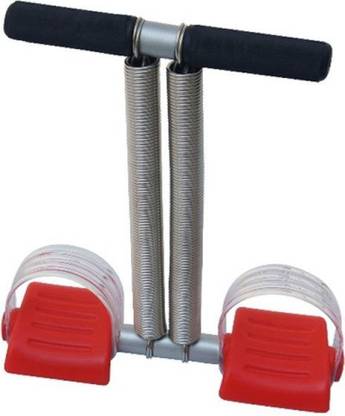 VENCHO (Vinex) - Double Spring Tummy Trimmer Ab Exerciser