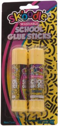SKOODLE 2PK Glue Stick-(Set of 2)