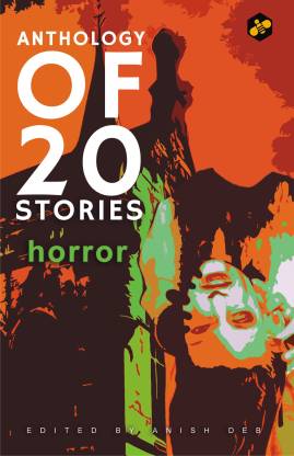 Anthology of 20 Stories: Horror