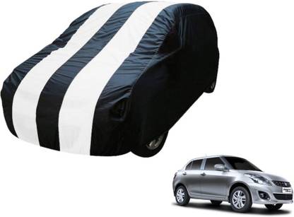 Flipkart SmartBuy Car Cover For Maruti Suzuki Swift Dzire (Without Mirror Pockets)