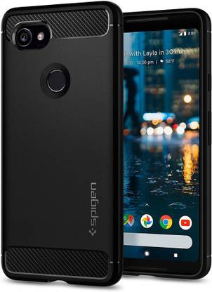 Spigen Back Cover for Google Pixel 2 XL