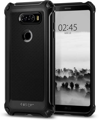 Spigen Back Cover for LG V30 / LG V30+ / LG V30 Plus