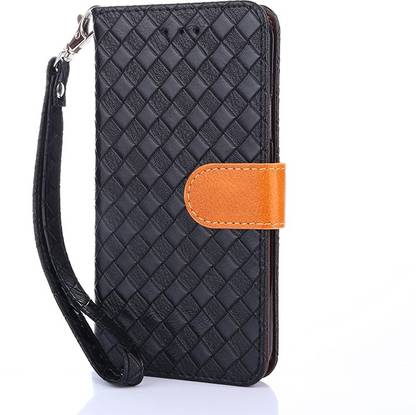 Aioria Flip Cover for Apple iPhone X