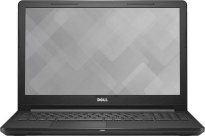 DELL Vostro 15 3000 Intel Core i3 6th Gen 6006U - (4 GB/1 TB HDD/Linux) 3568 Laptop