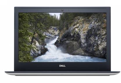 DELL Vostro 14 5000 Intel Core i5 8th Gen 8250U - (8 GB/1 TB HDD/128 GB SSD/Windows 10 Home/4 GB Graphics) 5471 Laptop