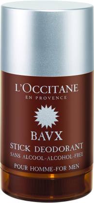 L'Occitane En Provence Eau des Baux Stick Deodorant Stick  -  For Men