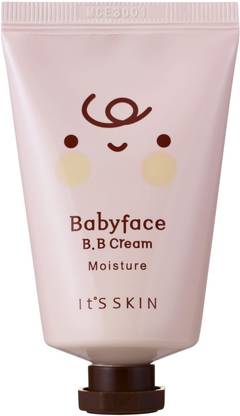 It'S SKIN Babyface B.B Cream