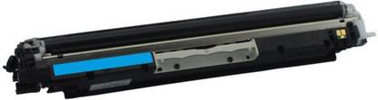 स्मार्ट प्रिंट सॉल्यूशंस 329 Laser Toner Cartridge ( CYAN COLOR ) For Canon Printer image CLASS LBP7010C, Canon image CLASS LBP7018C, Canon imageCLASS LBP7510 Single Color Toner एक रंग इंक टोनर