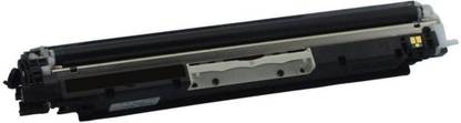SMART PRINT SOLUTIONS Single Color Toner Black Ink Toner