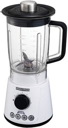 Morphy Richards Total Control 600 W Juicer