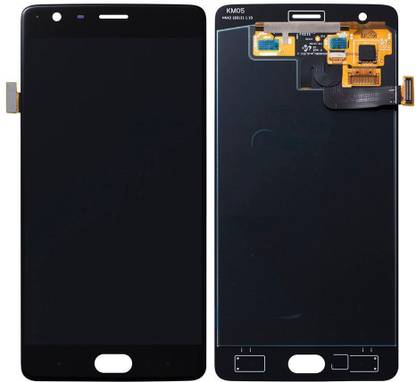 GOELECTRO LCD Mobile Display for OnePlus 3