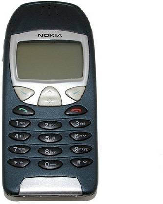 STAR NOKIA 6210 Full Panel