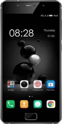 DAMI D6 (Black, 32 GB)