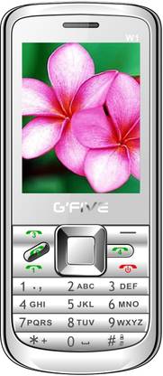GFive W1
