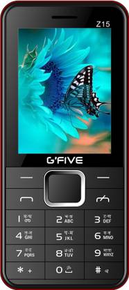 GFive Z15