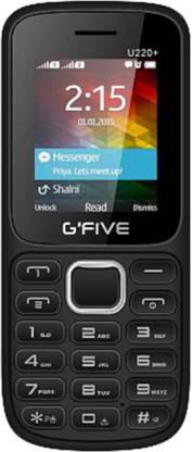 GFive U220+