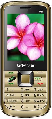 GFive W1