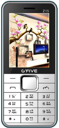 GFive Z15