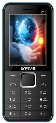 GFive Z15