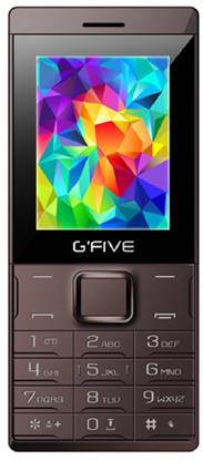 GFive Z9