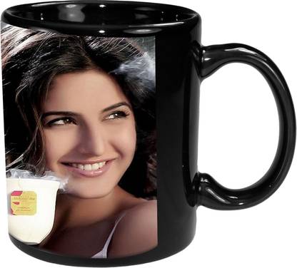 Bastex BM-1469 Bone China Coffee Mug