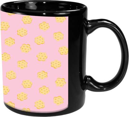 Casela CA-3121 Bone China Coffee Mug