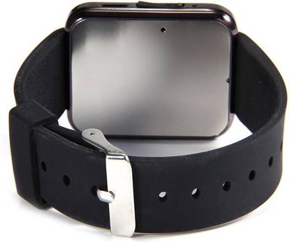 ZEMINI ZSZ Fitness Smartwatch