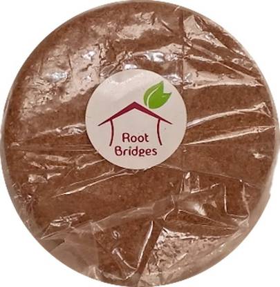 Root Bridges Coco Peat Soil Coco Peat