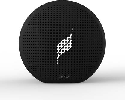 Leaf Pop 3 W Bluetooth Speaker
