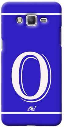 NAV Back Cover for VIVO Y55L