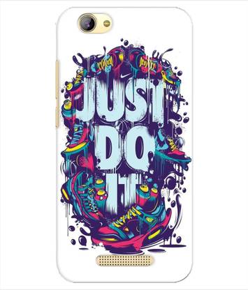 Inktree Back Cover for iVooMi Me3S