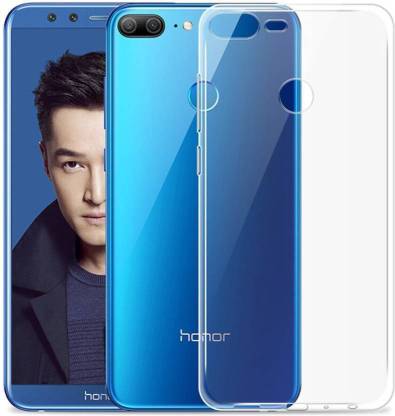 Mob Back Cover for Honor 9 Lite