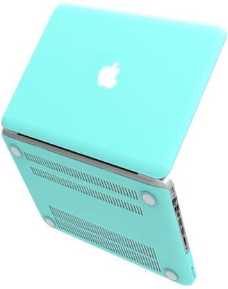 MOCA Front & Back Case for LOGO CUT (Get 3 mac SAViOUR Accessories ) Apple MacBook Pro 15" 15.4 inch with Retina Display Model. A1398 (Release 2012 - 2015) Matte Protective Hard Shell Skin Case cover