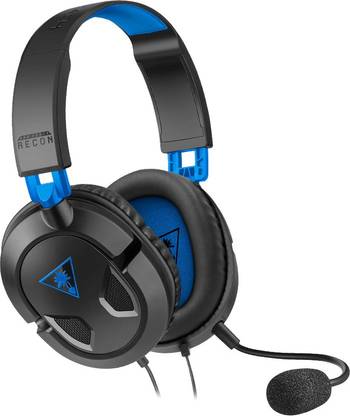 Turtle Beach Ear Force Recon 50P Wired Gaming