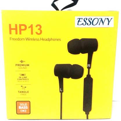 Essony Onliite L-HP13 Bluetooth