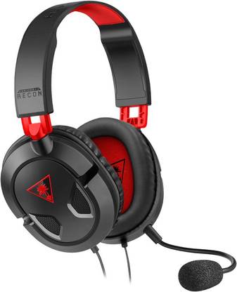 Turtle Beach Ear Force Recon 50 Wired Gaming