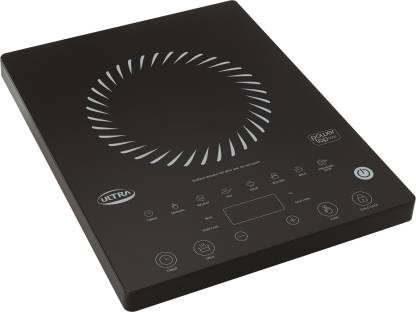 Elgi Ultra POWER TOP 2000 Induction Cooktop