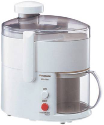 Panasonic MJ-68M 200 W Juicer