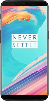 Original LCD Mobile Display for OnePlus 5T