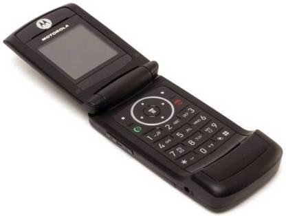 STAR Motorola W220 Full Panel